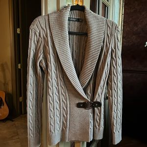 Ralph Lauren. Sweater